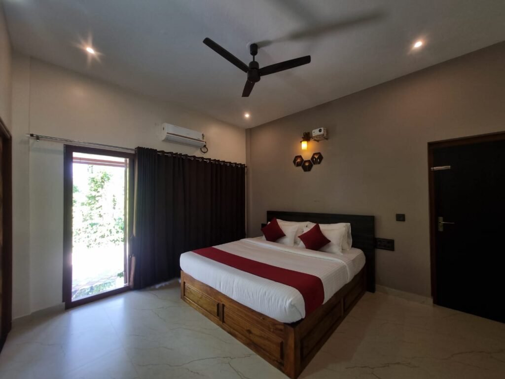 Tishina Homestay Sakaleshpur Hassan, Book Best Stays in Sakaleshpura at Best Price , Low-cost Luxury home stays with Food and Accommodation