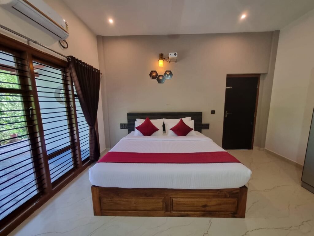 Tishina Homestay Sakaleshpur Hassan, Book Best Stays in Sakaleshpura at Best Price , Low-cost Luxury home stays with Food and Accommodation