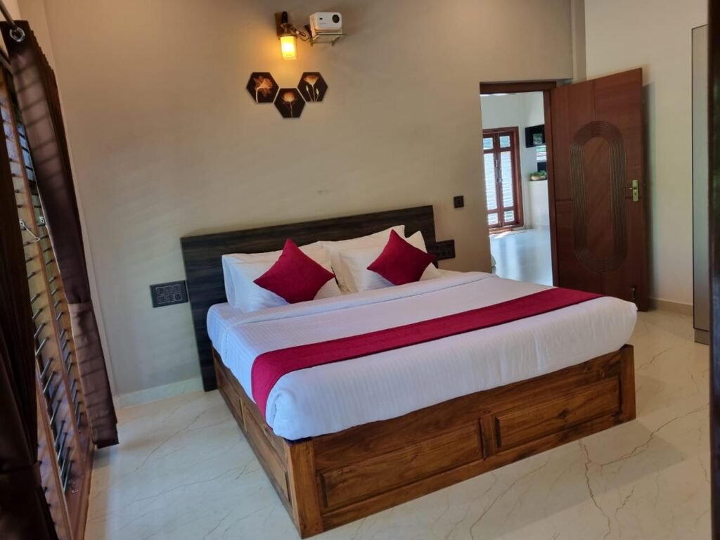 Tishina Homestay Sakaleshpur Hassan, Book Best Stays in Sakaleshpura at Best Price , Low-cost Luxury home stays with Food and Accommodation