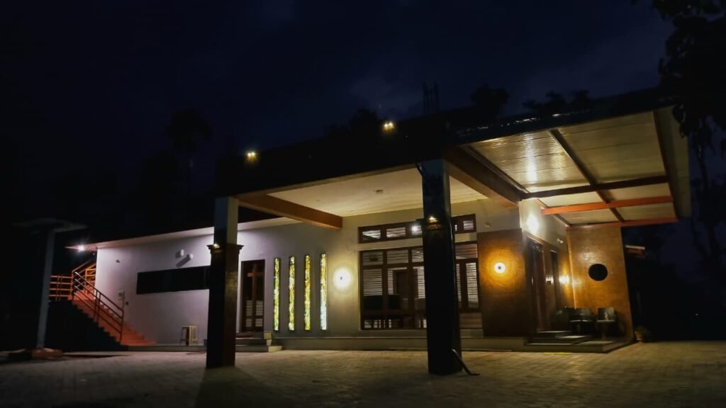 Tishina Homestay Sakaleshpur Hassan, Book Best Stays in Sakaleshpura at Best Price , Low-cost Luxury home stays with Food and Accommodation