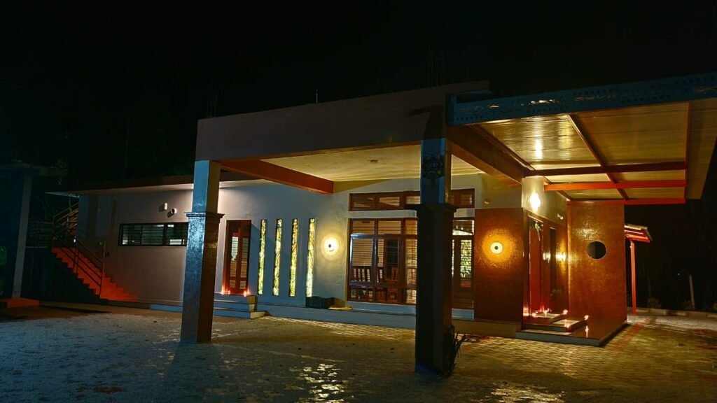 Tishina Homestay Sakaleshpur Hassan, Book Best Stays in Sakaleshpura at Best Price , Low-cost Luxury home stays with Food and Accommodation